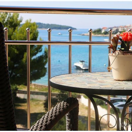 Villa Palas Apartments 2 Rogoznica  Zewnętrze zdjęcie