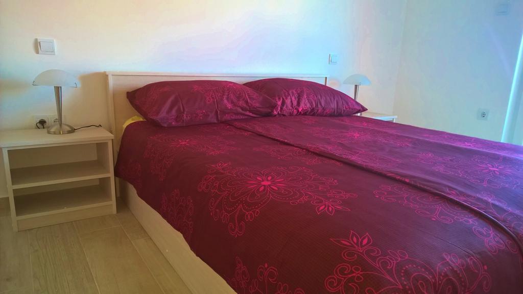 Villa Palas Apartments 2 Rogoznica  Pokój zdjęcie