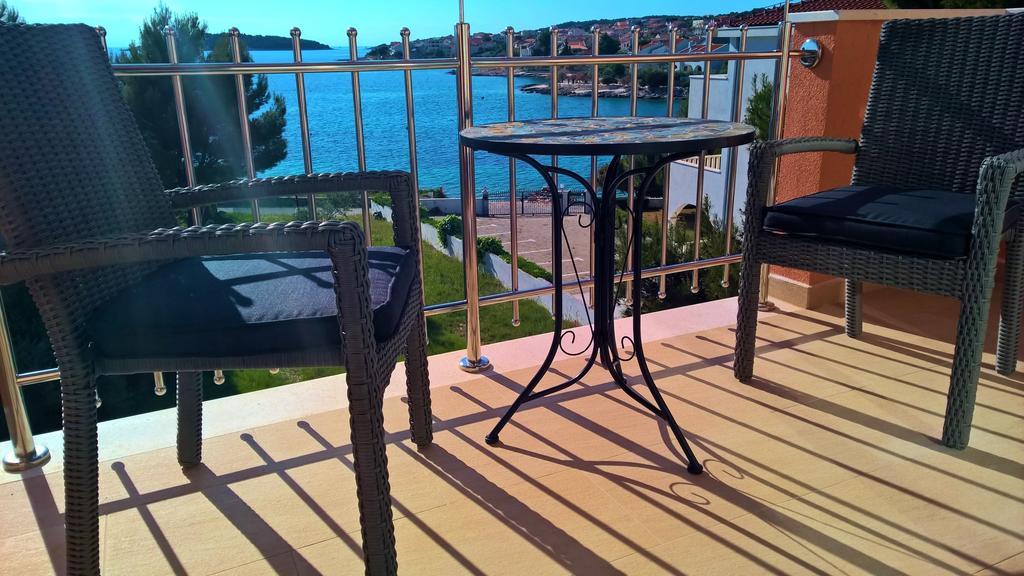 Villa Palas Apartments 2 Rogoznica  Pokój zdjęcie