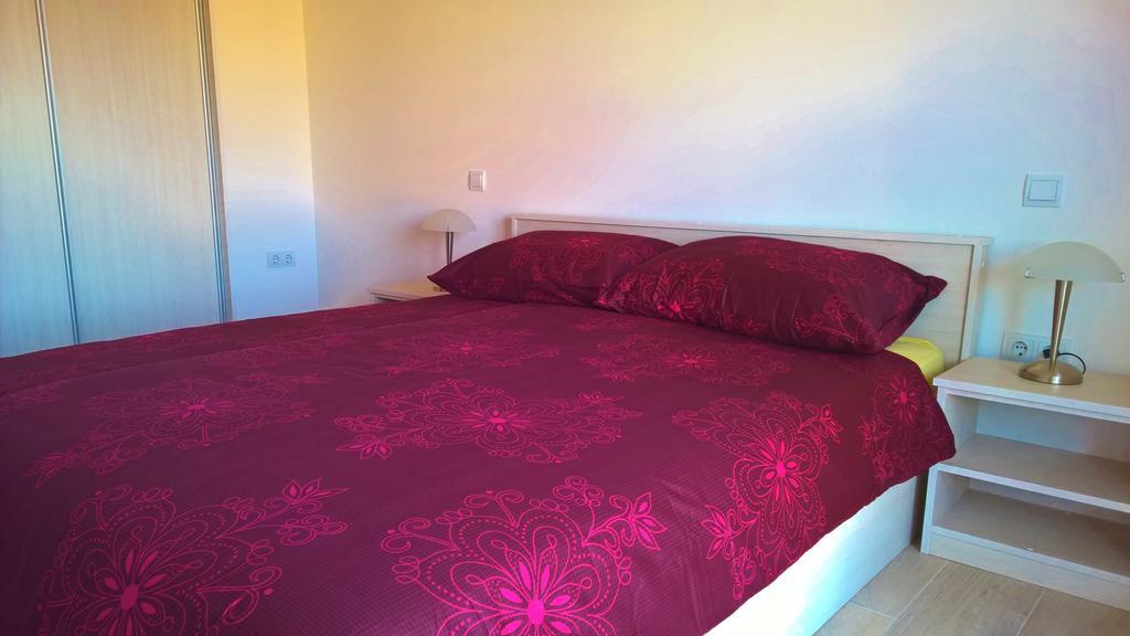 Villa Palas Apartments 2 Rogoznica  Pokój zdjęcie