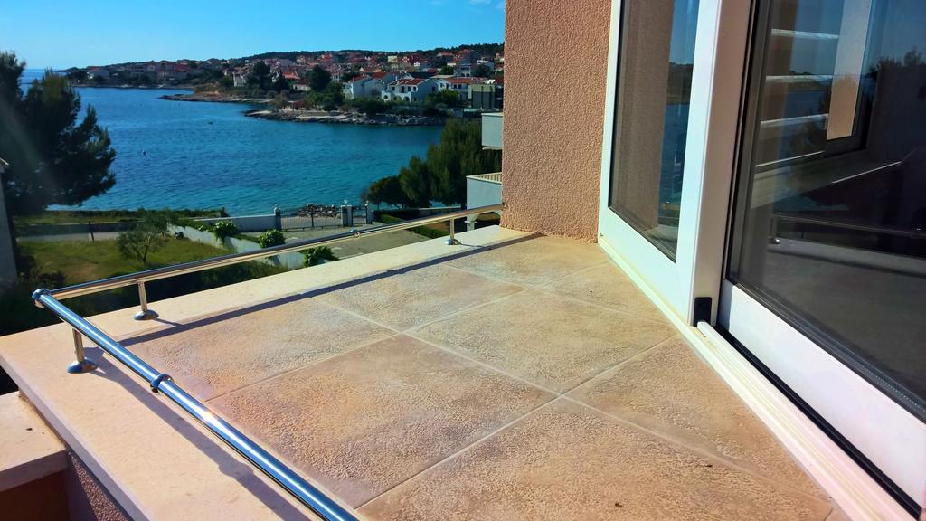 Villa Palas Apartments 2 Rogoznica  Pokój zdjęcie