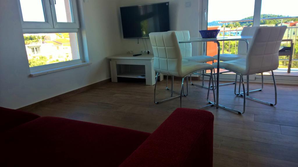 Villa Palas Apartments 2 Rogoznica  Pokój zdjęcie