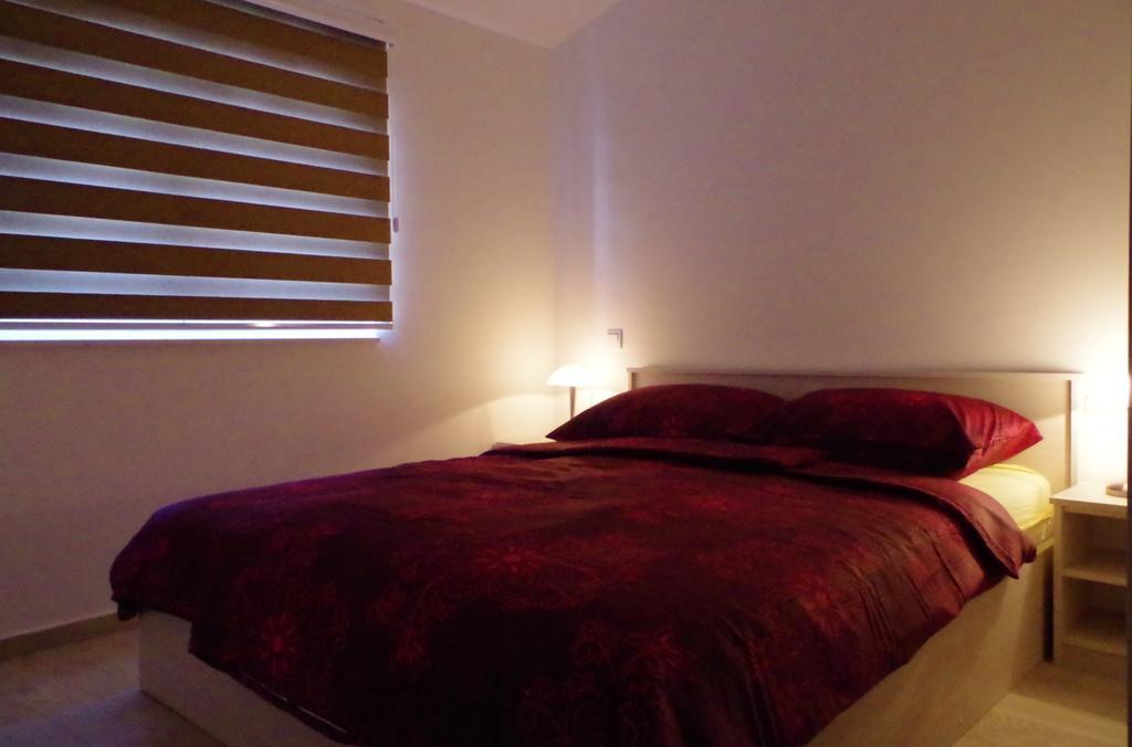 Villa Palas Apartments 2 Rogoznica  Pokój zdjęcie
