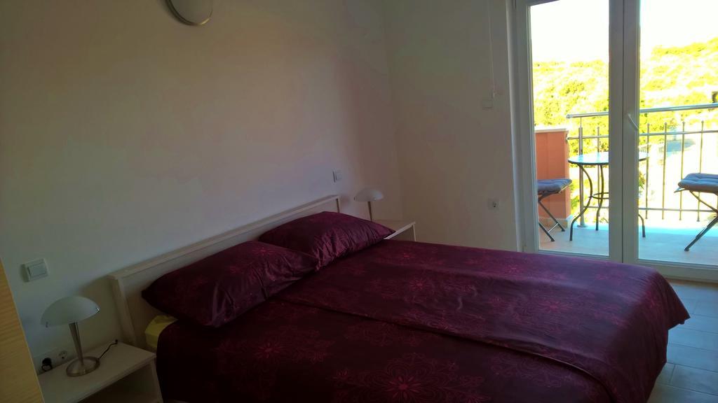 Villa Palas Apartments 2 Rogoznica  Pokój zdjęcie