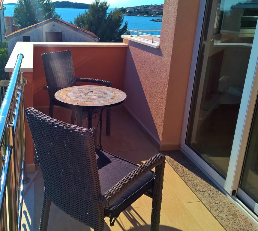 Villa Palas Apartments 2 Rogoznica  Pokój zdjęcie