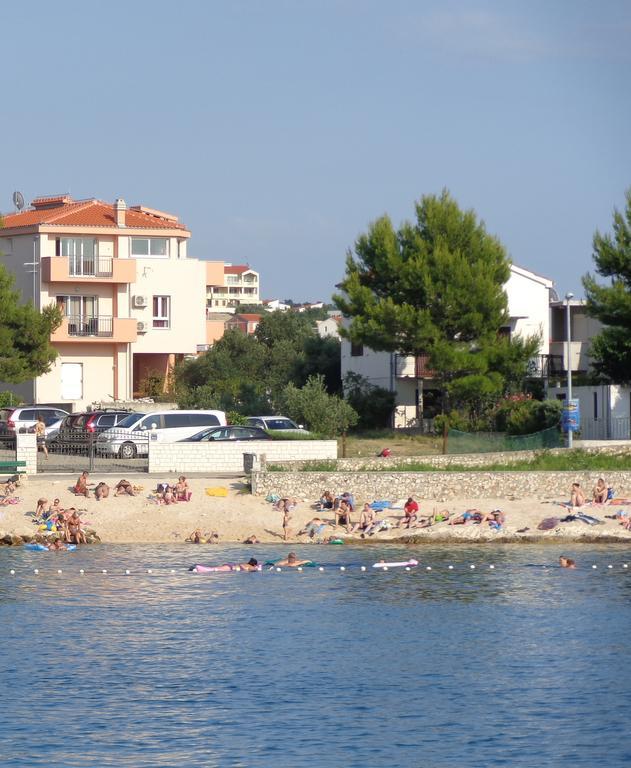 Villa Palas Apartments 2 Rogoznica  Zewnętrze zdjęcie