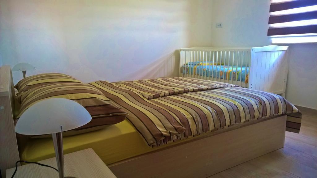 Villa Palas Apartments 2 Rogoznica  Pokój zdjęcie