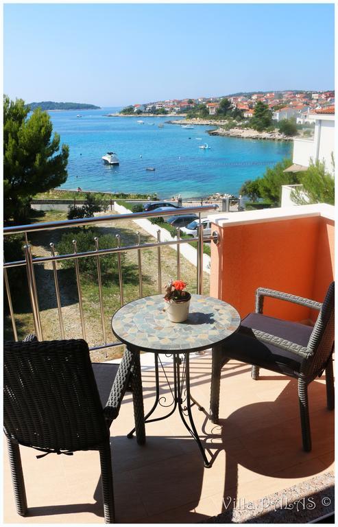 Villa Palas Apartments 2 Rogoznica  Zewnętrze zdjęcie