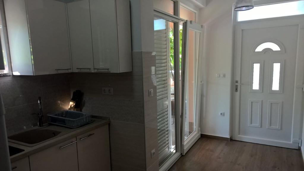 Villa Palas Apartments 2 Rogoznica  Zewnętrze zdjęcie