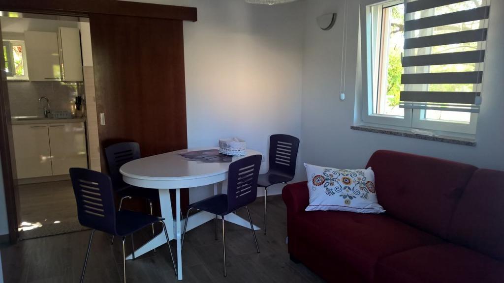 Villa Palas Apartments 2 Rogoznica  Zewnętrze zdjęcie